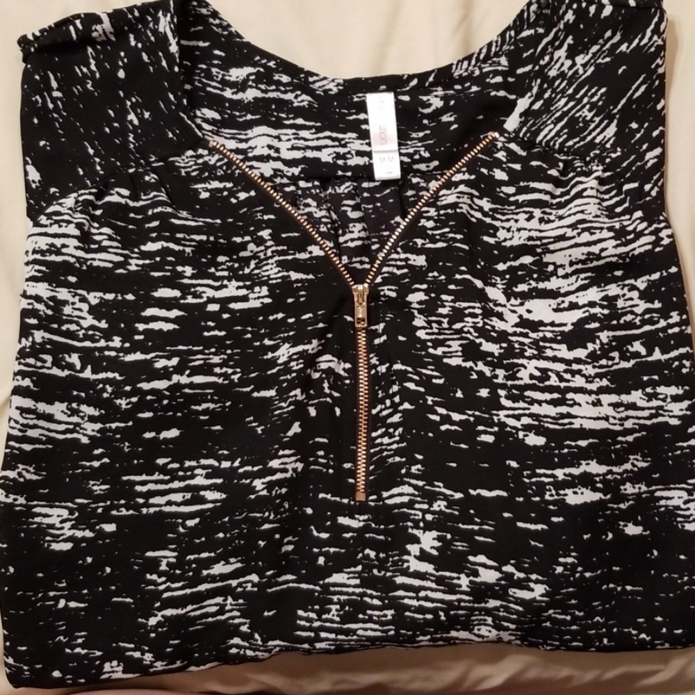 Long Sleeve Top